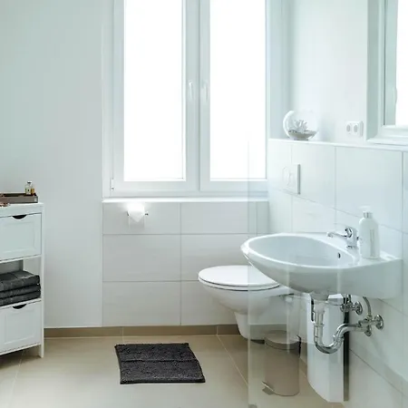 Doppelzimmer An Der Ta Hameln