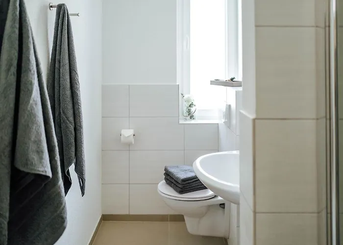 民宿 Doppelzimmer An Der Ta *